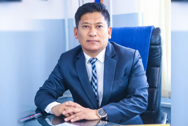 जेष्ठ नागरिक भवन निर्माणमा अनियमितता गरेको आरोपमा बागलुङका सिडिओ गुरुङविरुद्ध भ्रष्टाचार मुद्दा