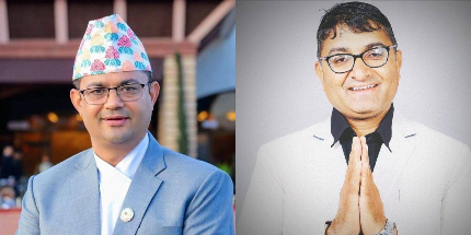 एमाले पर्वतले पुर्व मन्त्रीदेखि युवा संघका केन्द्रीय सदस्यसम्मलाई सिफारिस