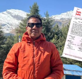 गगन-विश्व कित्तामा उभियो पर्वत कांग्रेस- विशेष महाधिवेशनमा आउन जिल्लासहित ६ पालिका सभापतिको आव्हान