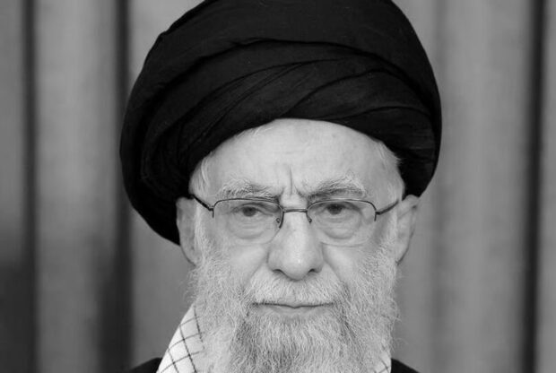 इरानका सर्वोच्च नेता खामेनीको मृत्यु, ७ बिदा सार्वजनिक बिदा, ४० दिन शोक घोषणा