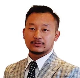 मुस्ताङबाट काँग्रेसका योगेश गौचन थकाली विजयी