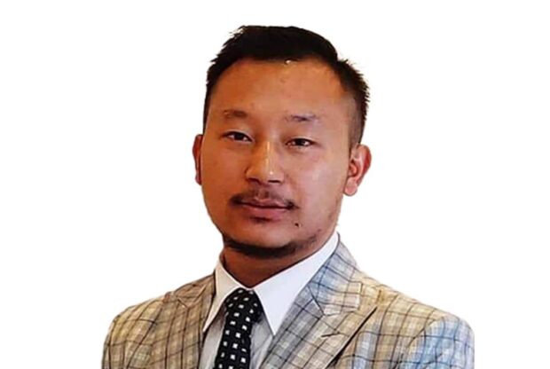 मुस्ताङबाट काँग्रेसका योगेश गौचन थकाली विजयी