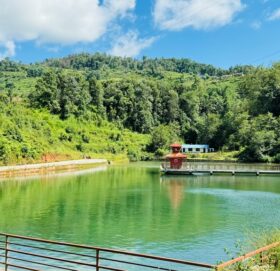 Community-Led Pond Conservation Helps Climate Change Adaptation in Nepal’s Parbat District