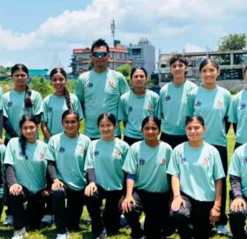 दिपिकाको बलिङमा पर्वतले निकाल्यो बागलुङमाथि सहज जित