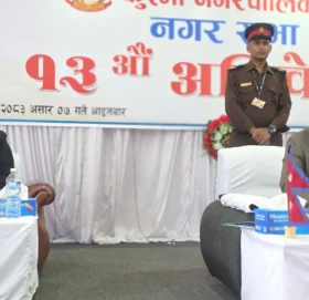 पर्वतका सबै स्थानीय तहहरुको बजेट सार्वजनिक, ४ वर्षसम्म निराशा, ल्याउला त उत्साह ?