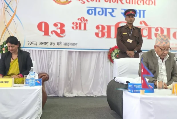 पर्वतका सबै स्थानीय तहहरुको बजेट सार्वजनिक, ४ वर्षसम्म निराशा, ल्याउला त उत्साह ?