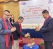 सन नेपाल लाइफको अभिकर्ता सम्मान कार्यक्रम सम्पन्न
