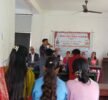 कुस्मामा अन्तर मा.वि. वक्तृत्वकला प्रतियोगिता सम्पन्न