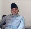 कालीगण्डकी दैनिकका सम्पादक तथा अधिवक्ता शर्माद्वारा बाढि पीडितका लागि १ लाख ५ हजार सहयोग