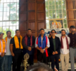 पर्वत समाज अमेरिकाको सातौँ अधिवेशन सम्पन्न, अध्यक्षमा मिलन थापा