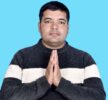नेपाली कांग्रेस कुश्मा नगर अधिवेशनका लागि दामोदर पौडेल (दिपक) को उम्मेदवारी घोषणा