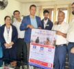 मोदी गाउँपालिकामा सन नेपाल लाइफको बीमा सेवा सम्बन्धी जानकारी तथा छलफल