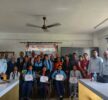 तीजको मौलिकता संरक्षणमा युवा पुस्ताको भूमिका विषयक वक्तृत्वकला प्रतियोगिता सम्पन्न